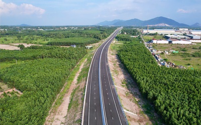 Đồng Nai yêu cầu nhà thầu "làm ngày làm đêm" để cứu tiến độ cao tốc Biên Hòa – Vũng Tàu