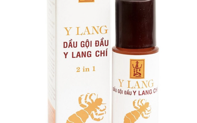 Dầu gội trị chấy “đội lốt” mỹ phẩm, phát hiện chứa hóa chất diệt côn trùng độc hại