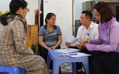 Thực khách phát hiện dòi trong bánh mì, cơ quan chức năng vào cuộc kiểm tra