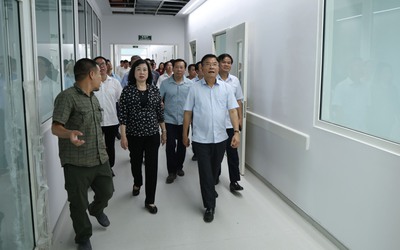 Báo cáo Thủ tướng việc xử lý vướng mắc dự án cơ sở 2 Bệnh viện Bạch Mai, Việt Đức trước 20/7