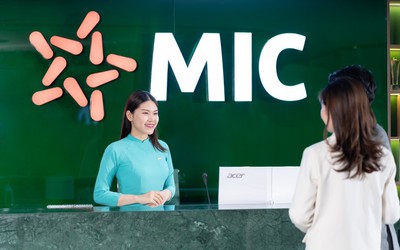 Bảo hiểm Quân đội được chấp thuận tăng vốn lên hơn 2.100 tỷ đồng