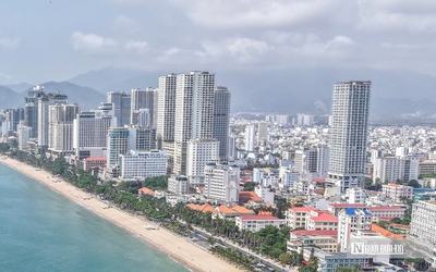 Khánh Hòa thành lập Ban Chỉ đạo giải quyết vướng mắc mặt bằng các dự án trọng điểm