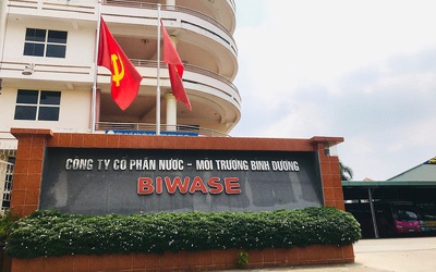 Biwase đẩy mạnh vận hành nhà máy, TDM Water về đích sớm trong nửa đầu năm 2025
