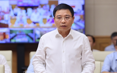 Tăng chỉ tiêu cho địa phương, DNNN để “kéo” GDP năm 2025 đạt 8,5%