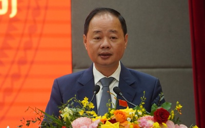Chủ tịch HĐND tỉnh Lâm Đồng: "Vừa chạy vừa xếp hàng” nhưng không để chậm nhịp phát triển