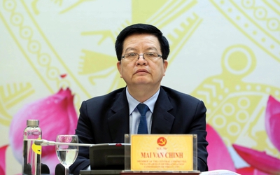Phó Thủ tướng Mai Văn Chính làm Trưởng Ban Chỉ đạo Nhà nước về Du lịch