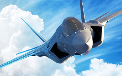 Không phải ai cũng có thể mua tiêm kích F-35 tối tân, lý do là gì?