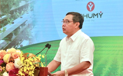 Công cụ cũ - giấc mơ mới níu chân nông nghiệp tuần hoàn