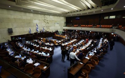 Đảng thành viên chính phủ liên hiệp từ chức, đặt áp lực lên ông Netanyahu