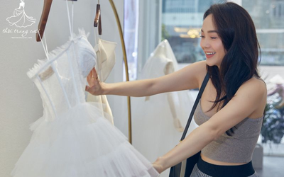 Thời Trang Cưới: Chuyên trang cập nhật xu hướng, concept ảnh và phối đồ cưới