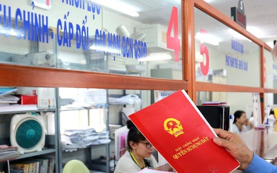 Rà soát, chuẩn hóa lại các thủ tục hành chính đất đai
