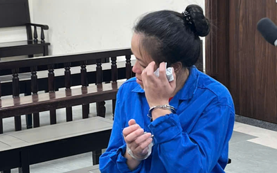 Giả làm nữ sĩ quan "đơn thân" lừa cả tình lẫn tiền của người đàn ông cả tin