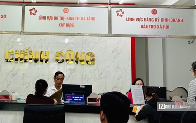 Đề xuất liên thông thủ tục thuế để gỡ vướng hồ sơ đất đai ở Tp.HCM
