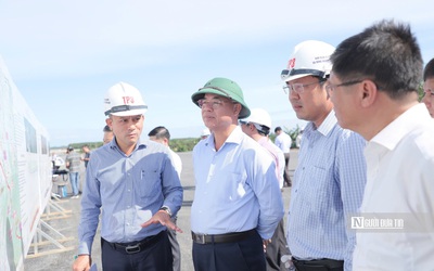 Đắk Lắk ra “tối hậu thư” giải quyết mặt bằng dự án thành phần 3 cao tốc Khánh Hòa – Buôn Ma Thuột  trong tháng 8
