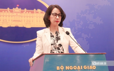 Bộ Ngoại giao thông tin việc hơn 140 công dân bị Campuchia tạm giữ do lừa đảo trực tuyến