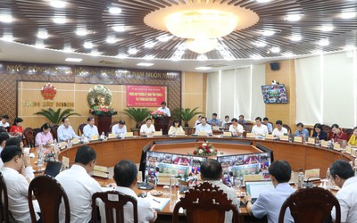 2 kịch bản tăng trưởng kinh tế 6 tháng cuối năm 2025 của tỉnh Tây Ninh