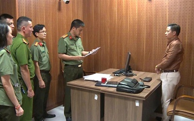 Chiêu bài khai khống vốn 42.000 tỷ đồng để lừa đảo của "hệ sinh thái GMT"