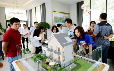 20 năm tiết kiệm mới đủ tiền mua nhà: Người trẻ Việt chịu lỡ dở giấc mộng an cư?