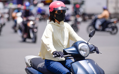 Dự báo thời tiết ngày 18/7: Miền Bắc nóng hầm hập rồi lại sắp mưa to "sầm sập"
