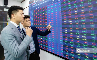 Dự kiến đầu năm 2027 sẽ triển khai cơ chế CCP cho thị trường chứng khoán
