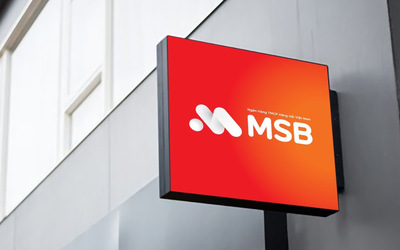 MSB công bố khung tài chính bền vững, khẳng định cam kết thúc đẩy tương lai xanh của Việt Nam