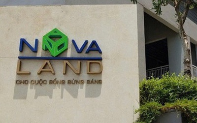 Novaland bị phạt do vi phạm nghĩa vụ công bố thông tin