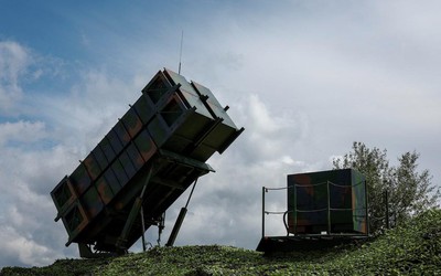 Ông Trump cam kết cung cấp Patriot cho Ukraine, châu Âu cần hỗ trợ