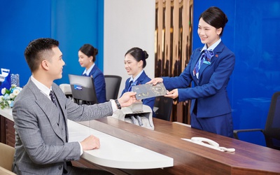 Ngân hàng NCB tiếp tục báo lãi quý II/2025, hoạt động kinh doanh tăng trưởng tích cực