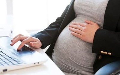 Phụ nữ đang mang thai có bị xử lý kỷ luật lao động không?