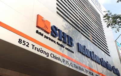 SHB huy động 1.500 tỷ đồng trái phiếu