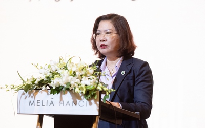 Nhà đầu tư nước ngoài là "người bỏ phiếu" cho nâng hạng thị trường chứng khoán