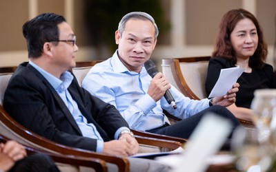 95% nhà đầu tư đang bị thua lỗ, đâu là lối thoát?