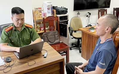 Sau loạt giang hồ xứ Thanh "xộ khám", bắt tiếp nhóm tội phạm nguy hiểm
