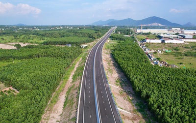 Đồng Nai khởi công và khánh thành nhiều dự án vào dịp 2/9