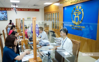 Bộ Nội vụ yêu cầu cập nhật cơ sở dữ liệu quốc gia về cán bộ công chức, viên chức