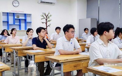 Bản tin 19/7: Những lưu ý "vàng" thí sinh cần nhớ kỹ khi đăng ký nguyện vọng đại học 2025