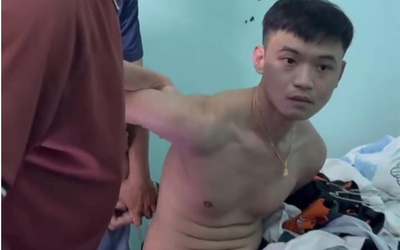Vụ mất ô tô khi đi rửa xe: Tạm giữ gã nghiện mạo danh chủ xe chiếm đoạt tài sản