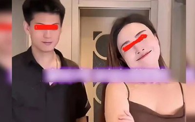 Chàng trai 25 tuổi cưới nữ đại gia 38 tuổi, bất ngờ trước số tiền sính lễ