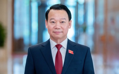 Tạm đình chỉ chức vụ Bộ trưởng Bộ Nông nghiệp và Môi trường Đỗ Đức Duy