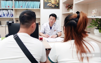 Mức sinh thay thế ở Hà Nội chạm đáy có nơi chỉ 1 con/phụ nữ