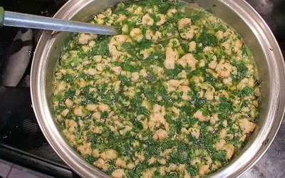Loại rau ít ngậm hóa chất người Nhật "thích mê", ở chợ Việt giá rẻ bèo