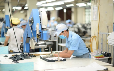Doanh thu giảm, May Hữu Nghị vẫn đạt 82% kế hoạch lợi nhuận sau nửa đầu năm