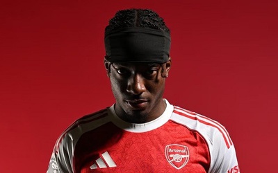 Madueke tin vào "trực giác" và tham vọng giành mọi danh hiệu cùng Arsenal