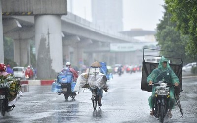 Bộ Xây dựng chỉ đạo toàn ngành chủ động ứng phó bão số 3 WIPHA