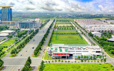 Becamex IJC báo lãi quý II/2025 tăng vọt 73% dù doanh thu lao dốc