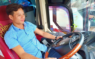 Đề xuất sửa quy định "không lái xe quá 10 giờ trong ngày"