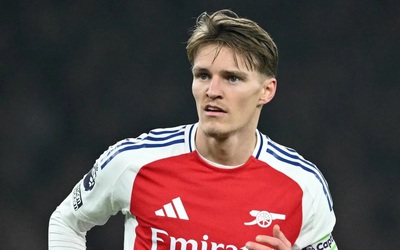 Arsenal dẫn đầu Ngoại hạng Anh về chi phí cho cầu thủ chấn thương