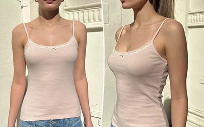 Cô gái bị từ chối trả tiền công trông trẻ chỉ vì mặc áo ba lỗ