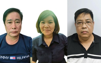 Bắt 3 lãnh đạo Trung tâm pháp y tâm thần khu vực miền núi phía Bắc