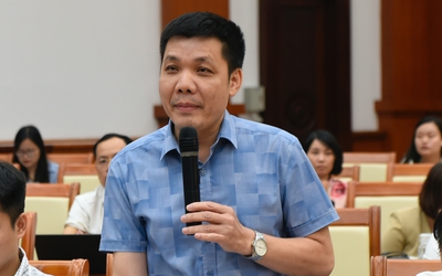 Bị Phó Thủ tướng phê bình vụ Tập đoàn Sơn Hải trượt thầu, Bộ Tài chính nói gì?